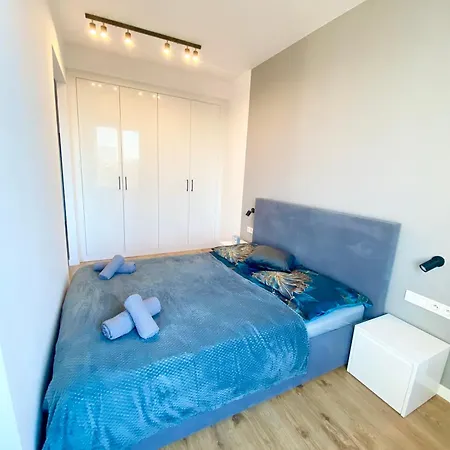 Apartment New *